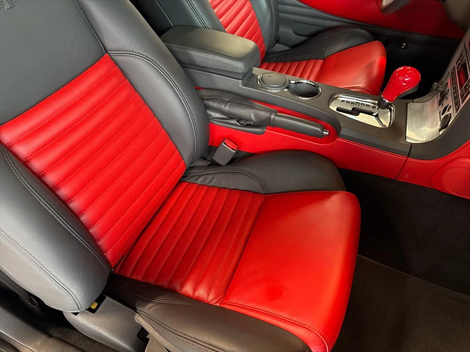 2002 Ford Thunderbird - Image 24 of 27