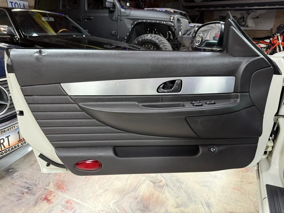 2002 Ford Thunderbird 11th Gen - Image 31 of 31