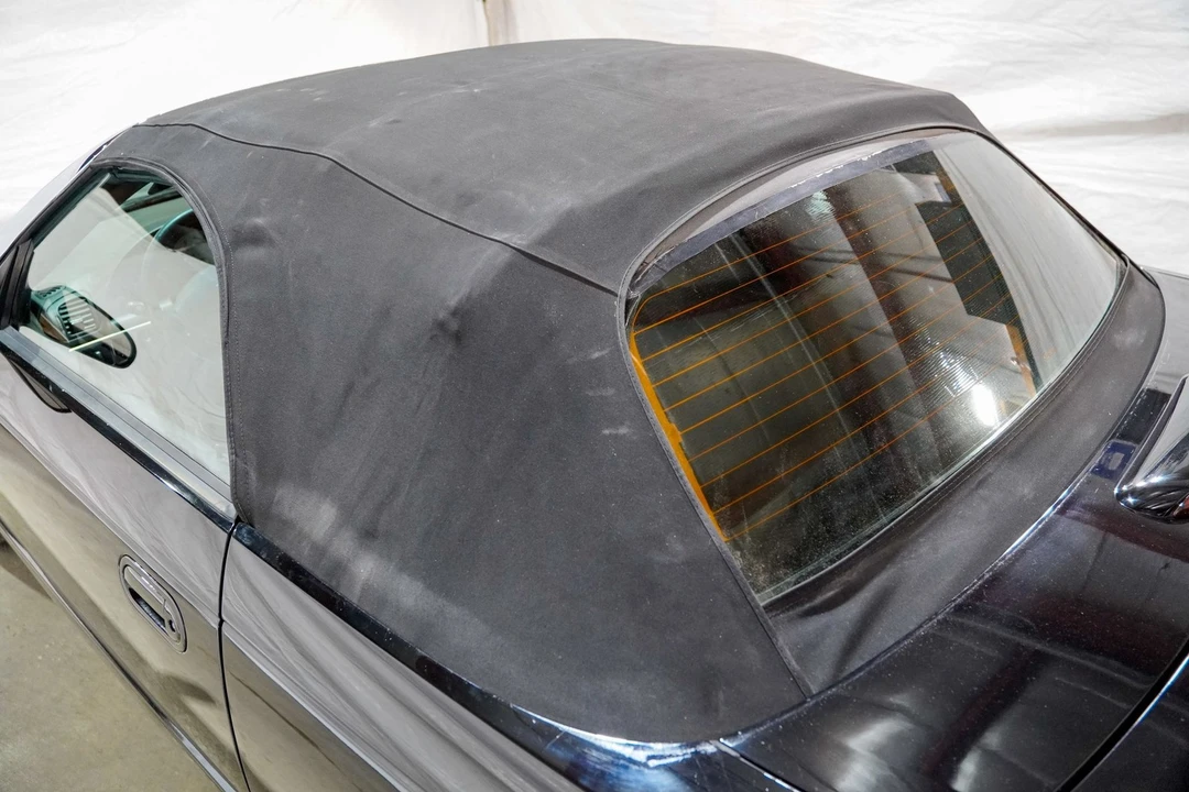 2002 Ford Thunderbird 11th Gen - Image 15 of 21