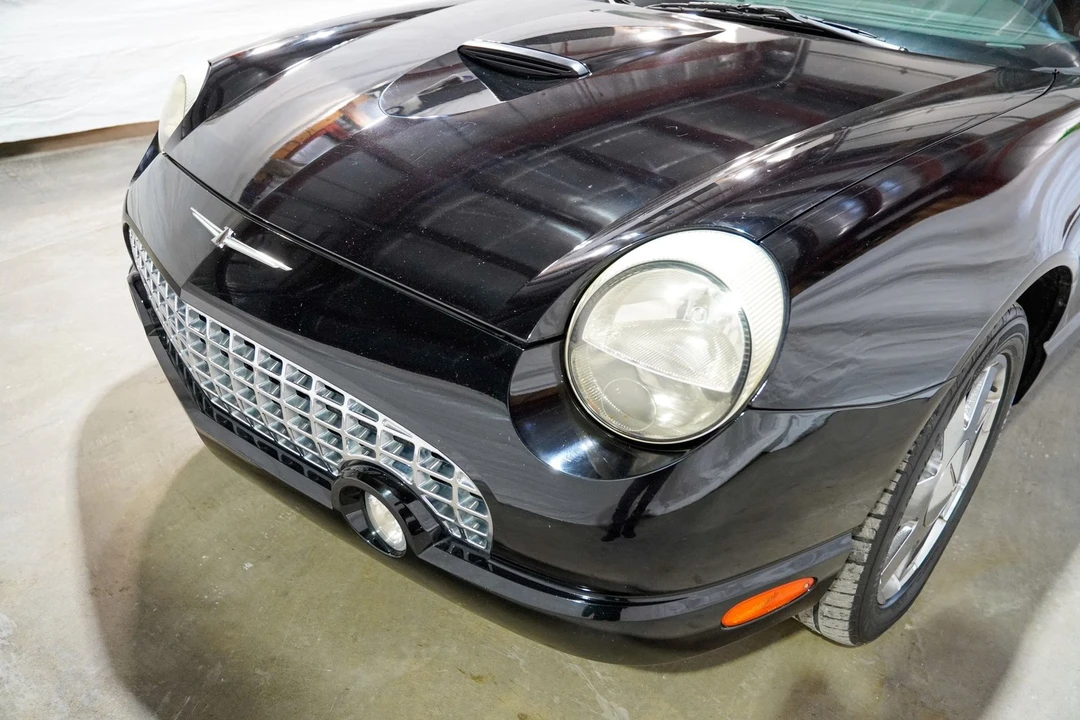 2002 Ford Thunderbird 11th Gen - Image 20 of 21