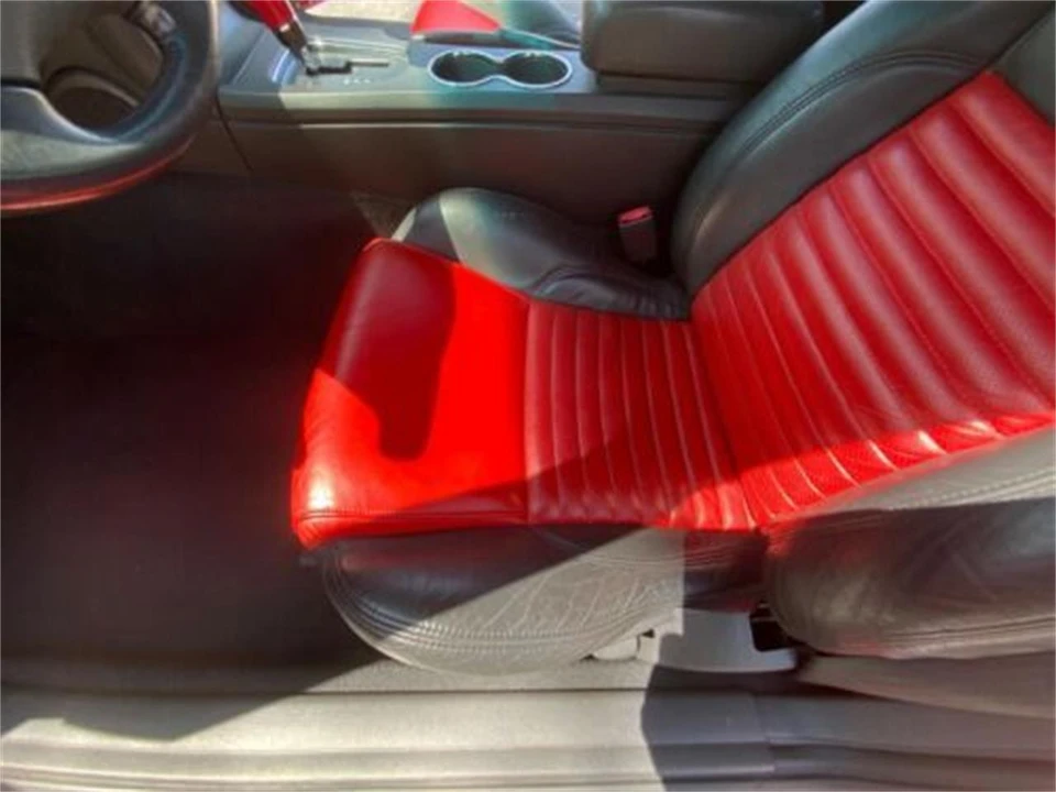 2002 Ford Thunderbird 11th Gen - Image 7 of 19