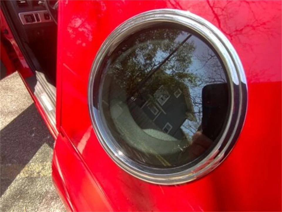 2002 Ford Thunderbird 11th Gen - Image 11 of 19