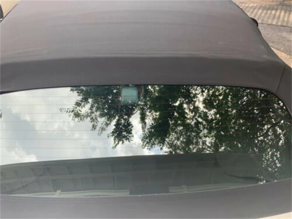 2002 Ford Thunderbird 11th Gen - Image 3 of 19