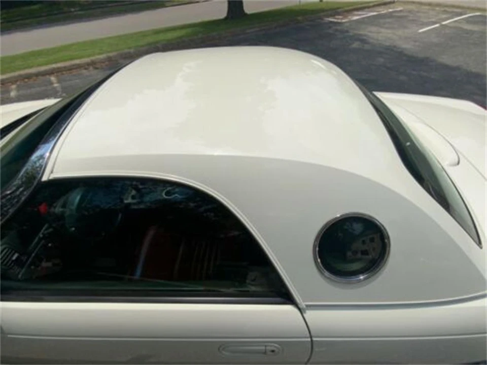 2002 Ford Thunderbird 11th Gen - Image 9 of 19