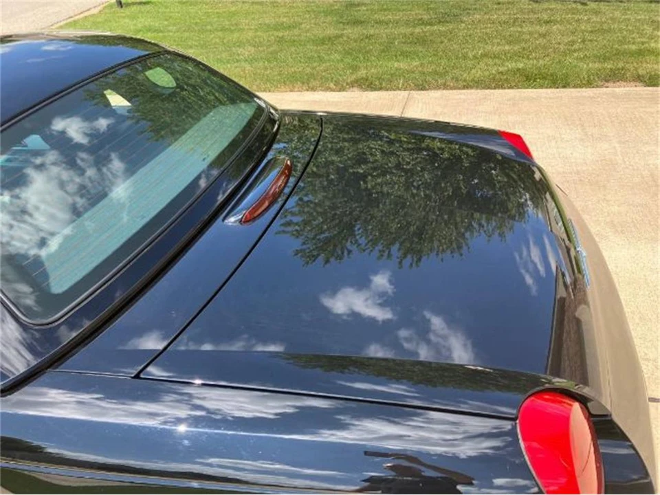 2002 Ford Thunderbird 11th Gen - Image 6 of 18