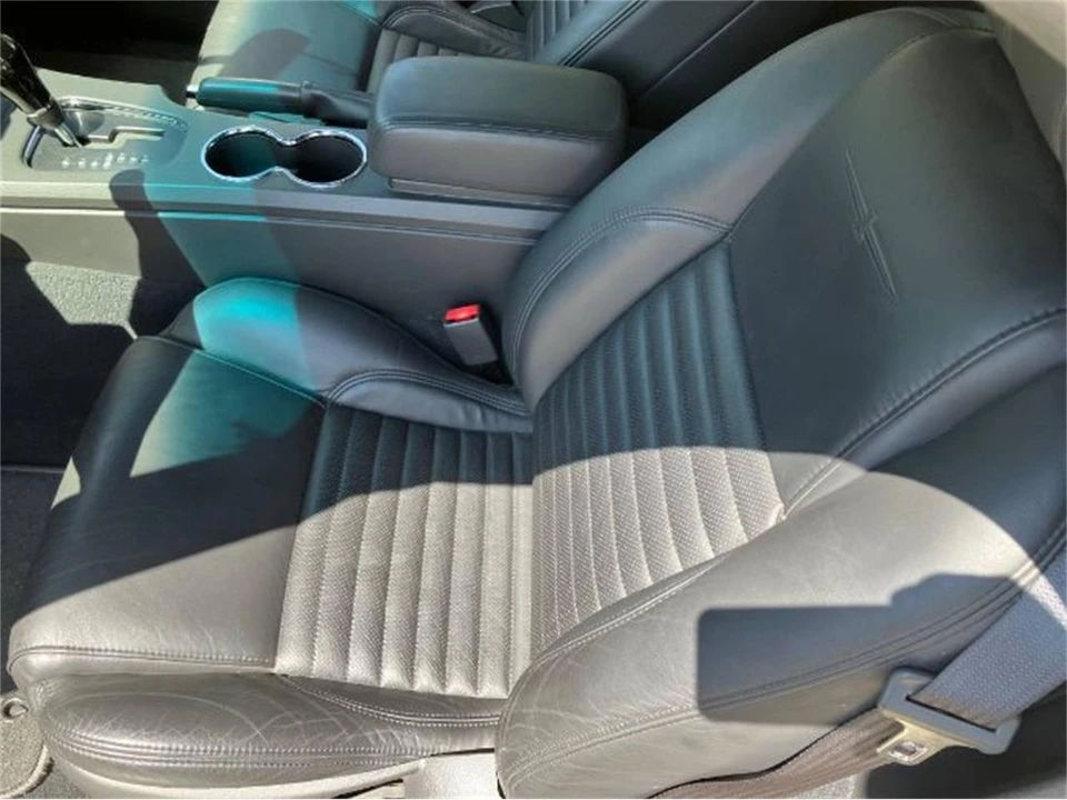 2002 Ford Thunderbird 11th Gen - Image 12 of 18