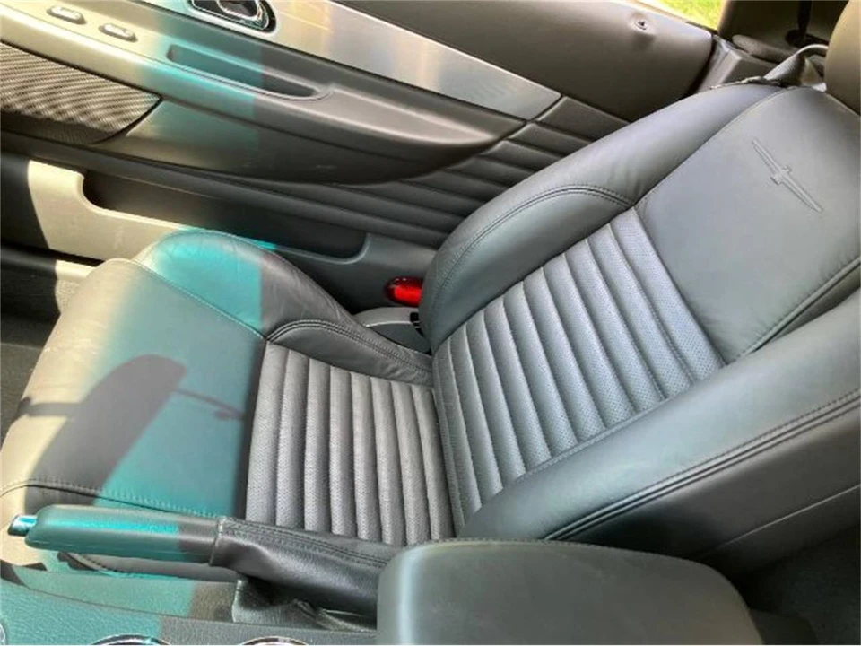 2002 Ford Thunderbird 11th Gen - Image 15 of 18
