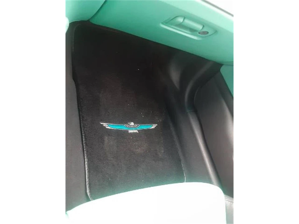 2002 Ford Thunderbird 11th Gen - Image 3 of 9