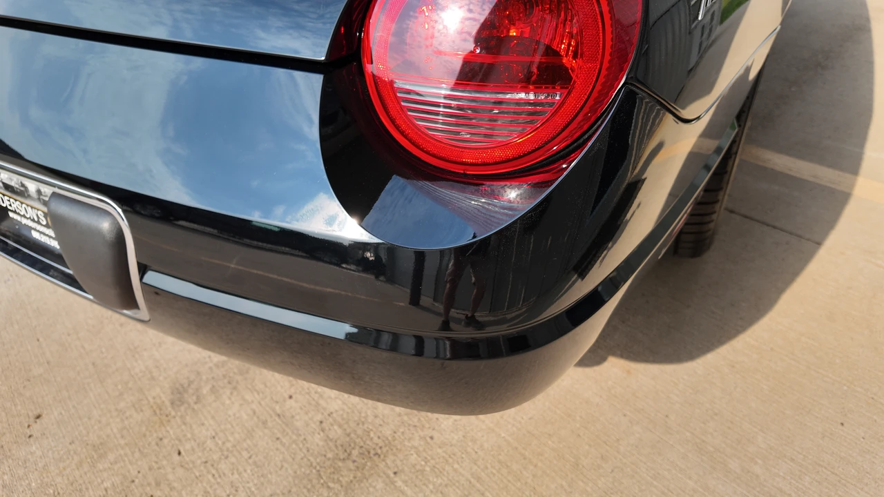 2002 Ford Thunderbird 11th Gen - Image 24 of 31