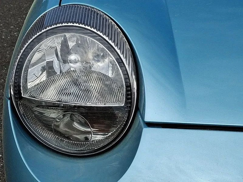 2002 Ford Thunderbird 11th Gen - Image 10 of 12
