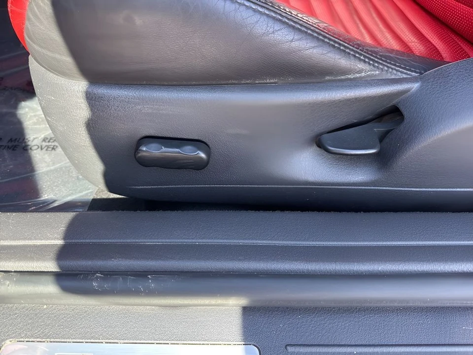 2002 Ford Thunderbird 11th Gen - Image 10 of 27