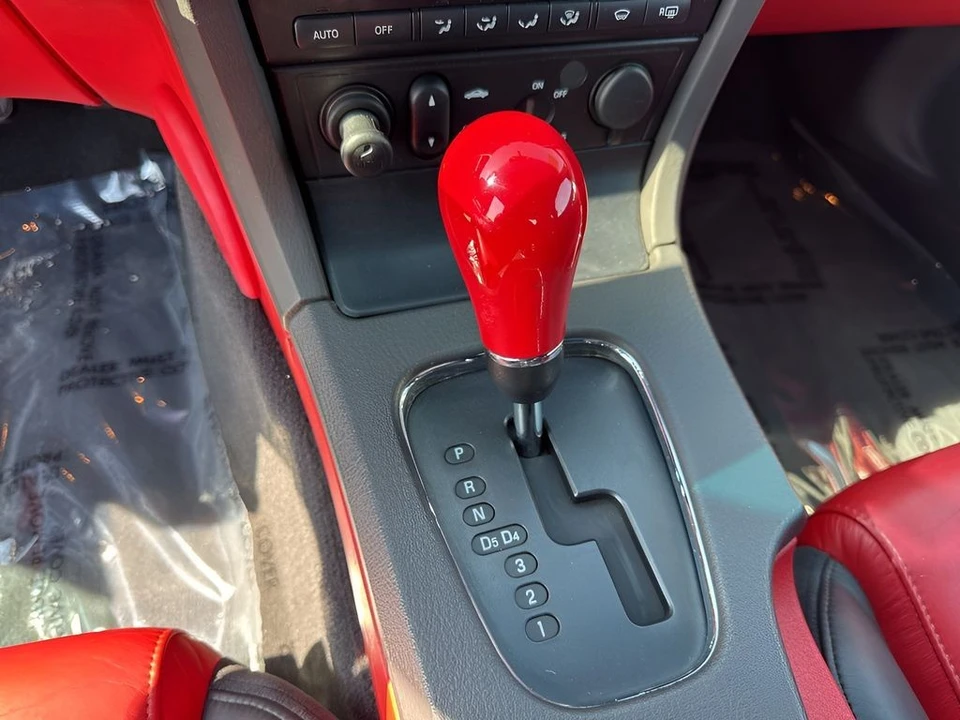 2002 Ford Thunderbird 11th Gen - Image 14 of 27