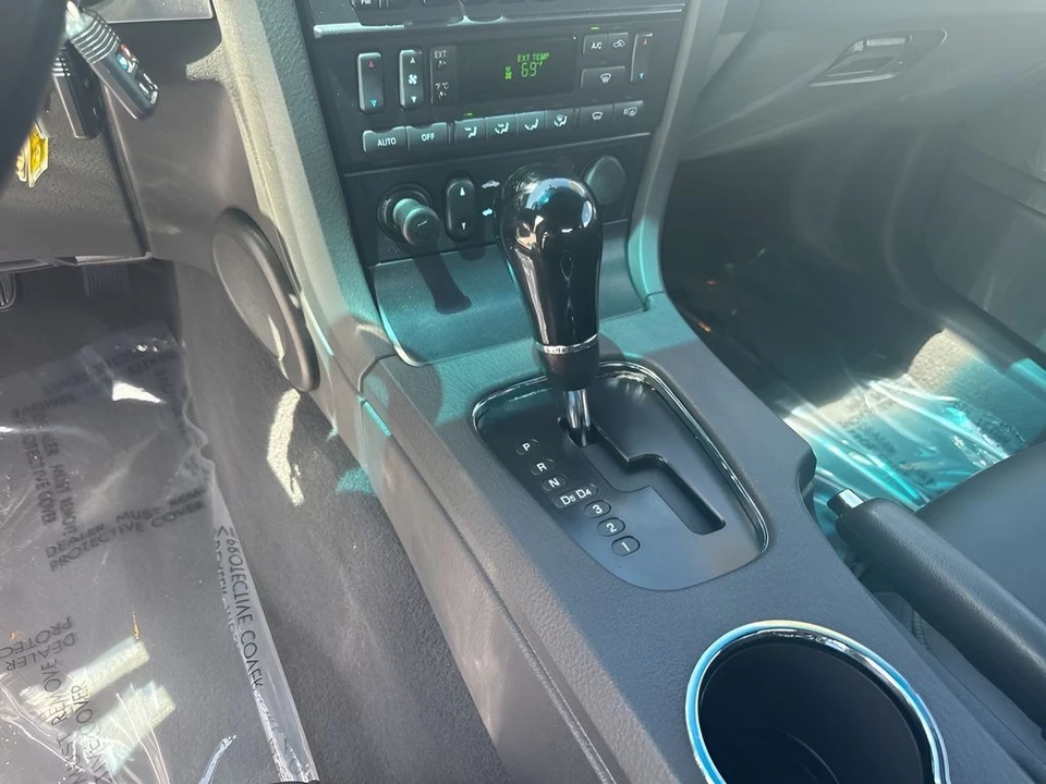 2002 Ford Thunderbird 11th Gen - Image 16 of 29