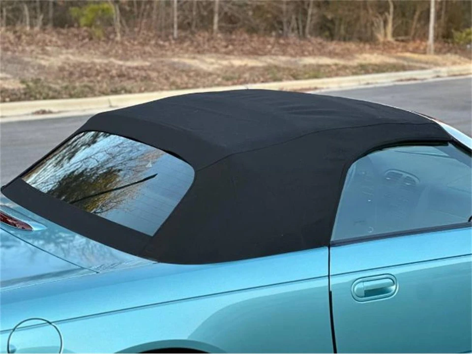 2002 Ford Thunderbird 11th Gen - Image 3 of 25