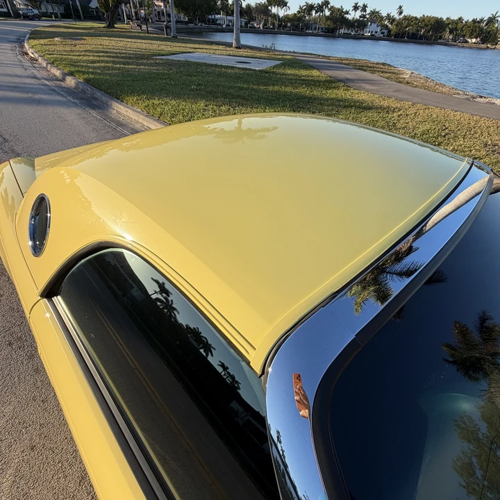 2002 Ford Thunderbird 11th Gen - Image 28 of 31