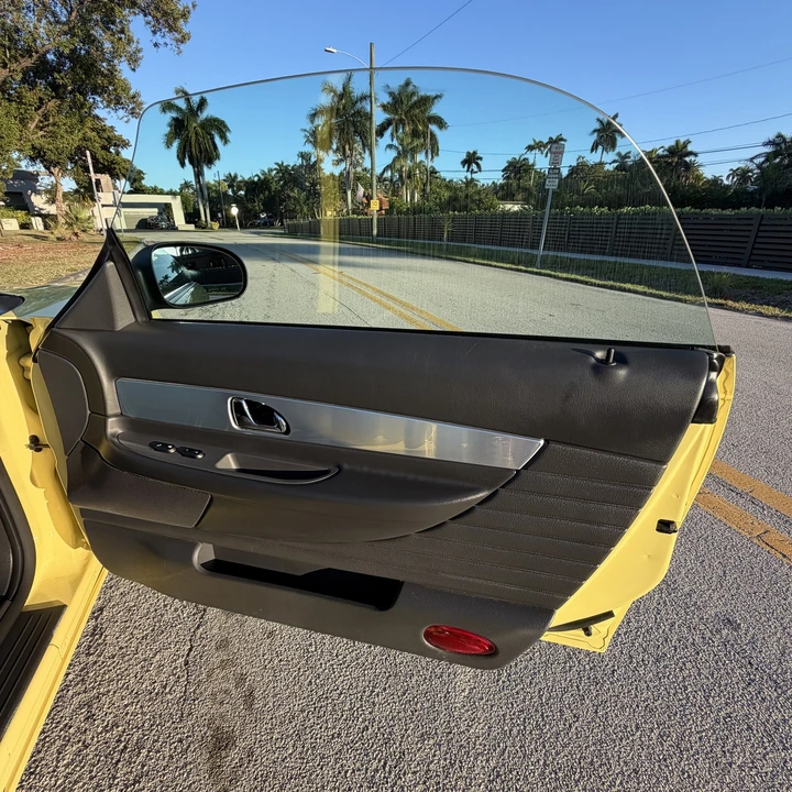 2002 Ford Thunderbird 11th Gen - Image 14 of 31