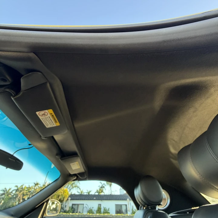 2002 Ford Thunderbird 11th Gen - Image 17 of 21