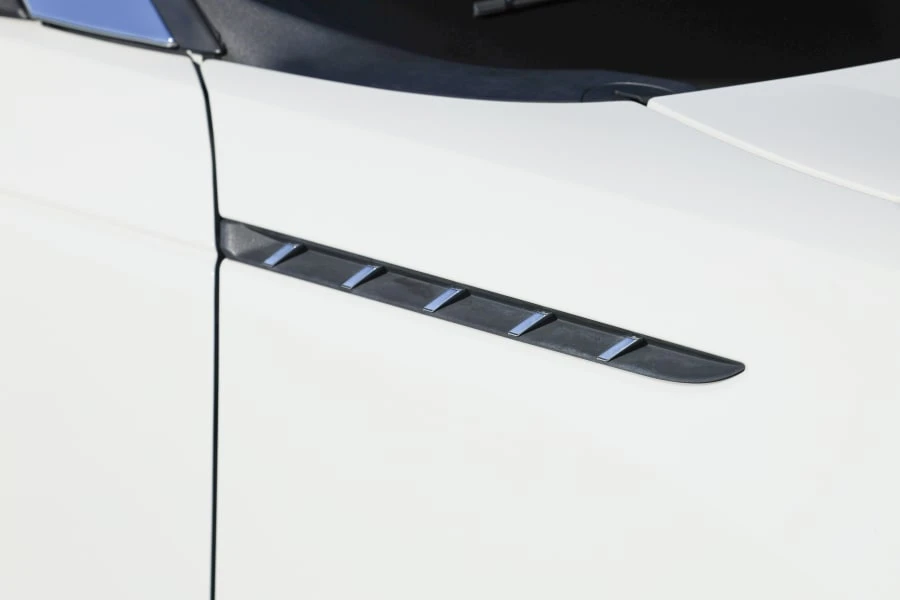 2002 Ford Thunderbird 11th Gen - Image 8 of 31