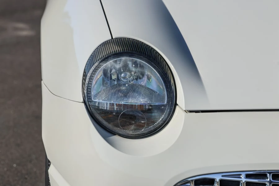 2002 Ford Thunderbird 11th Gen - Image 5 of 31