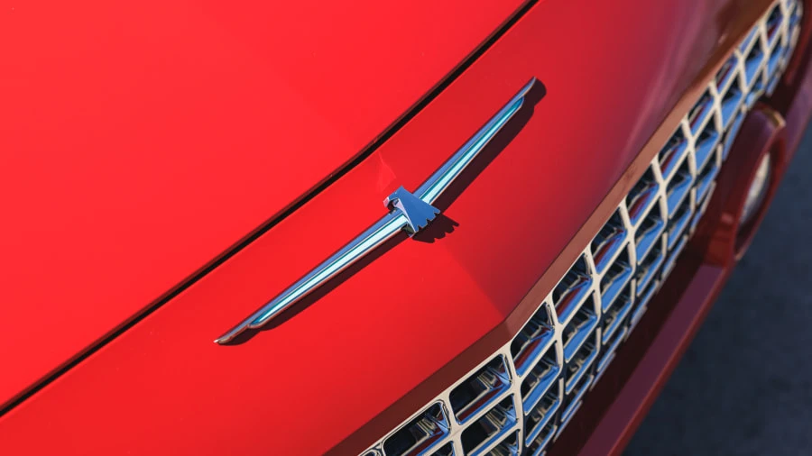 2002 Ford Thunderbird 11th Gen - Image 24 of 31