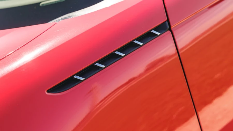 2002 Ford Thunderbird 11th Gen - Image 17 of 31