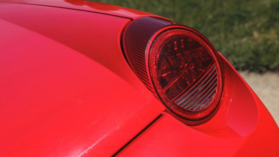 2002 Ford Thunderbird 11th Gen - Image 5 of 31