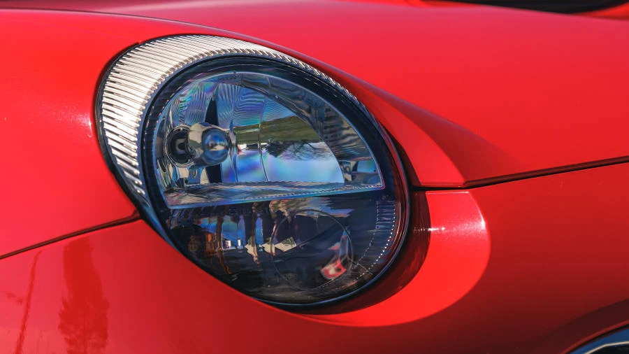 2002 Ford Thunderbird 11th Gen - Image 16 of 31