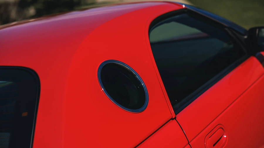 2002 Ford Thunderbird 11th Gen - Image 15 of 31