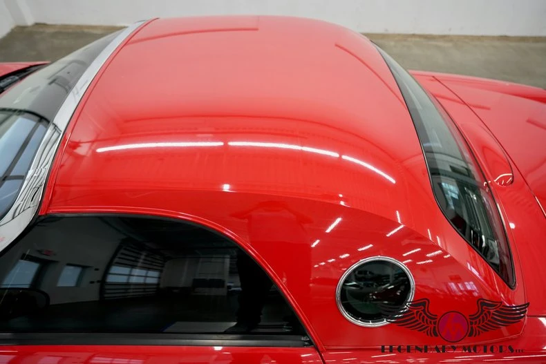 2002 Ford Thunderbird 11th Gen - Image 23 of 31