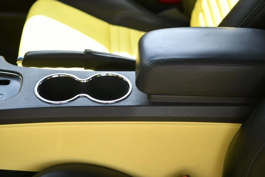 2002 Ford Thunderbird 11th Gen - Image 22 of 31