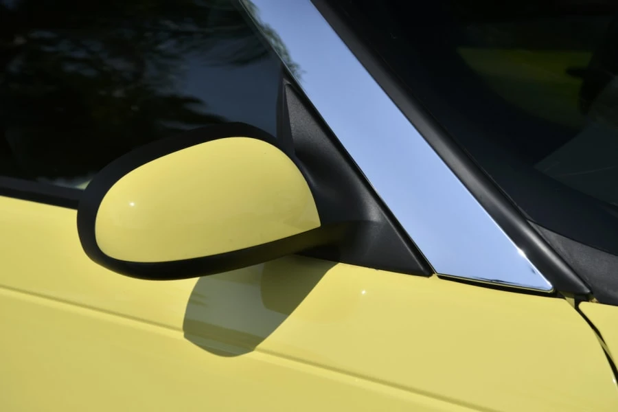 2002 Ford Thunderbird 11th Gen - Image 10 of 31