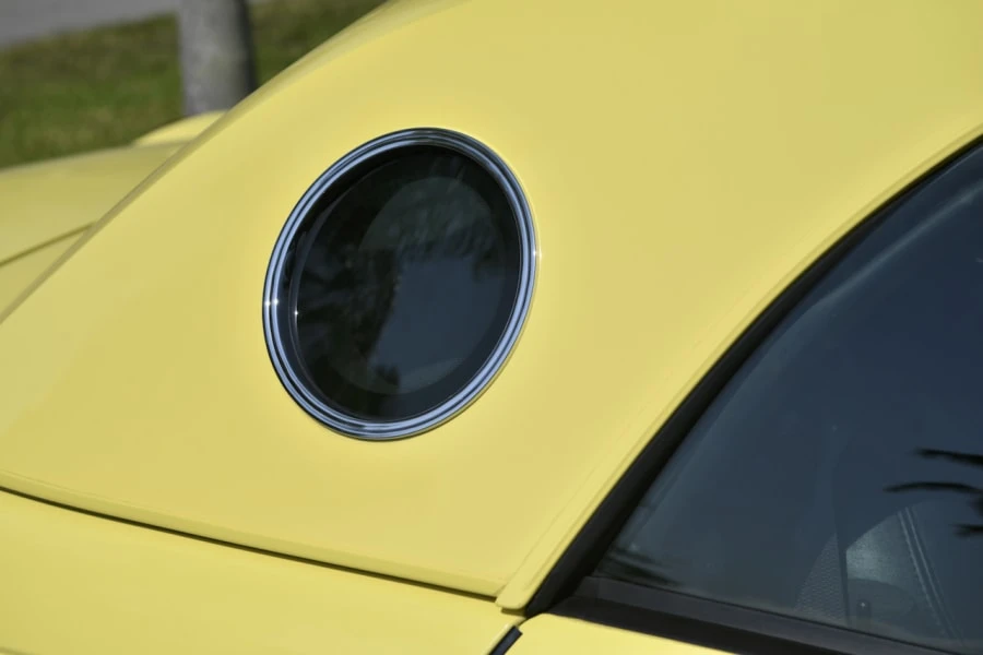 2002 Ford Thunderbird 11th Gen - Image 6 of 31