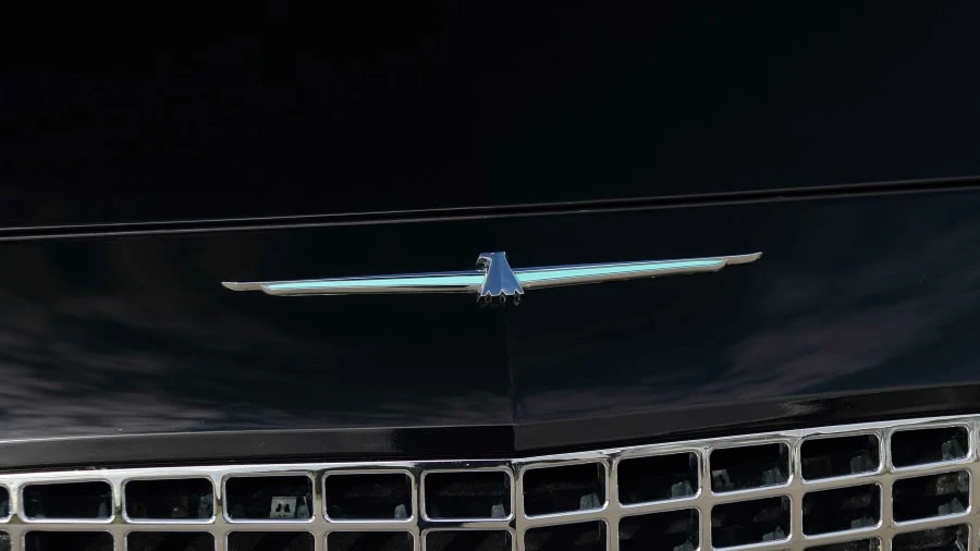 2002 Ford Thunderbird 11th Gen - Image 20 of 22