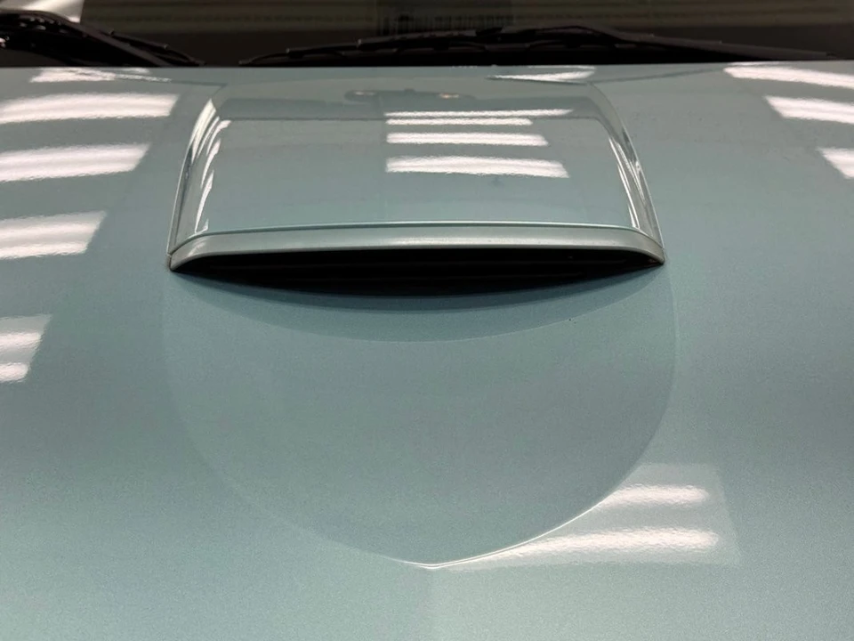 2002 Ford Thunderbird 11th Gen - Image 16 of 21