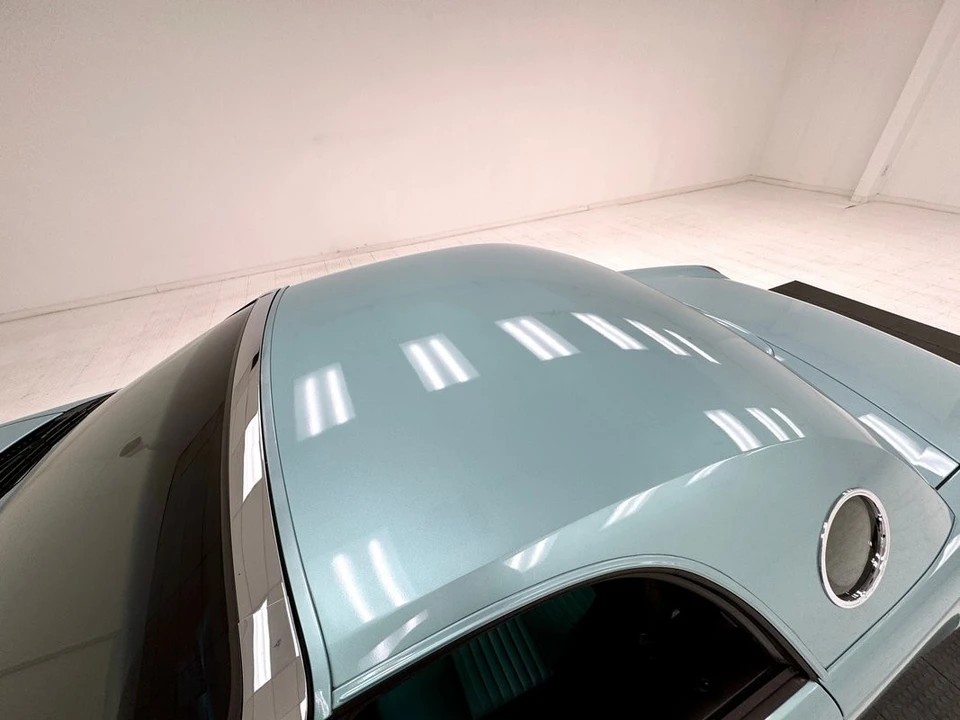 2002 Ford Thunderbird 11th Gen - Image 21 of 21
