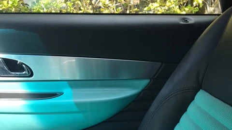 2002 Ford Thunderbird 11th Gen - Image 7 of 10