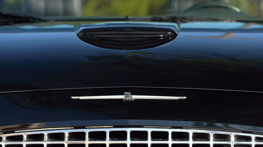 2002 Ford Thunderbird 11th Gen - Image 10 of 31