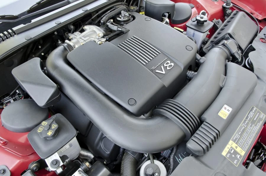 2002 Ford Thunderbird 11th Gen - Image 6 of 8