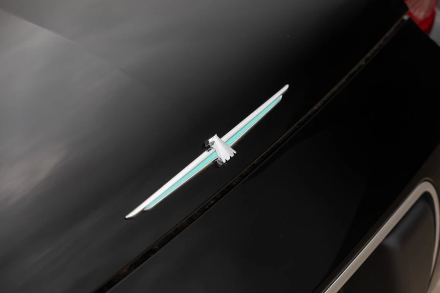 2002 Ford Thunderbird 11th Gen - Image 8 of 29