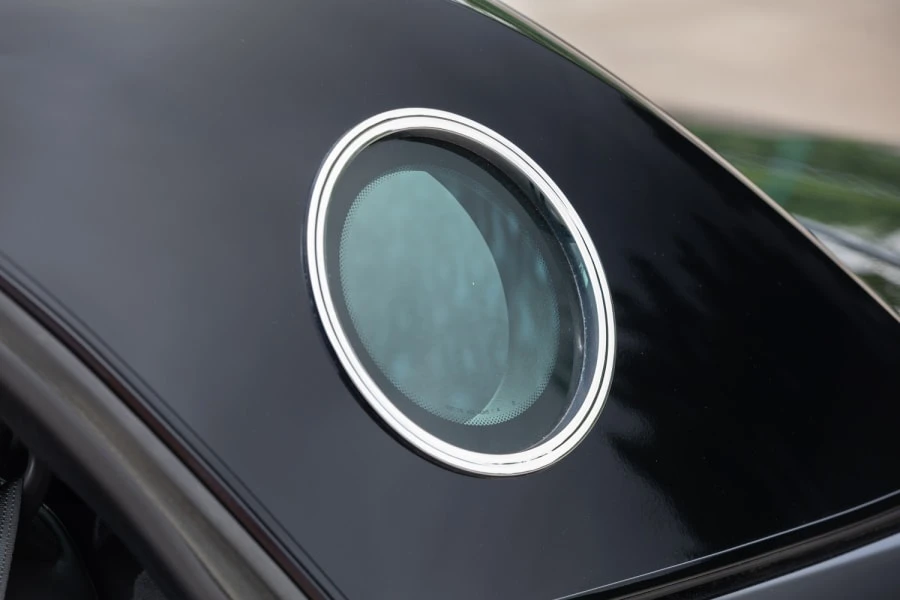 2002 Ford Thunderbird 11th Gen - Image 7 of 29