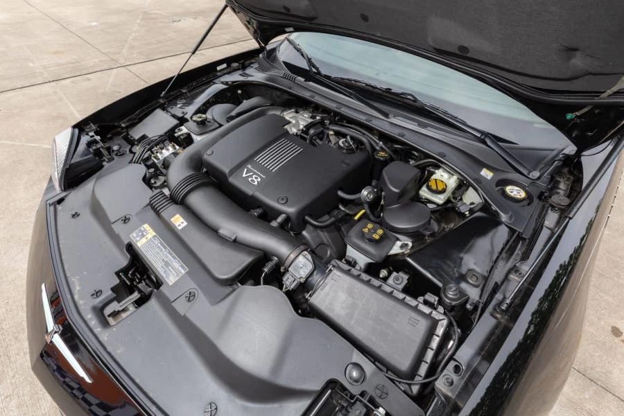 2002 Ford Thunderbird 11th Gen - Image 29 of 29