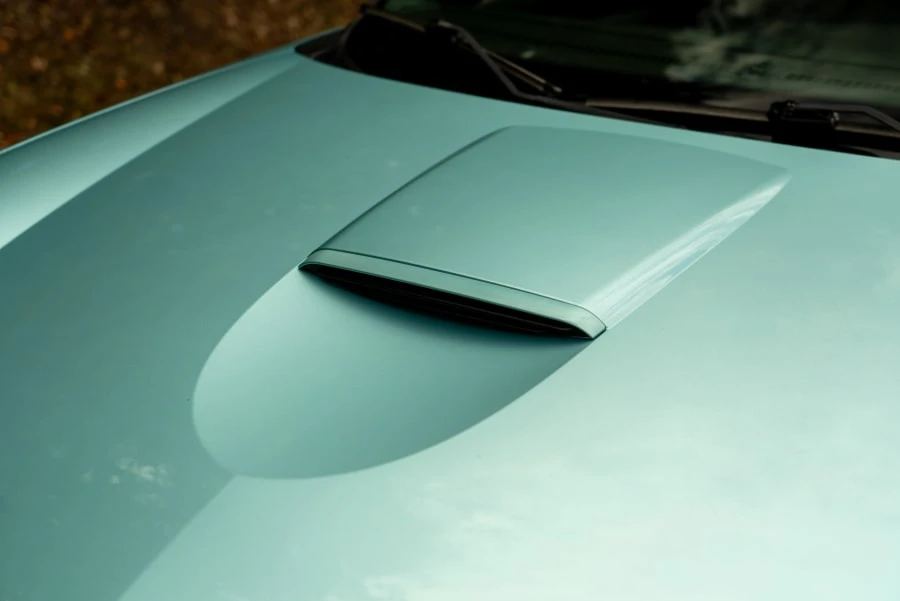 2002 Ford Thunderbird 11th Gen - Image 14 of 31