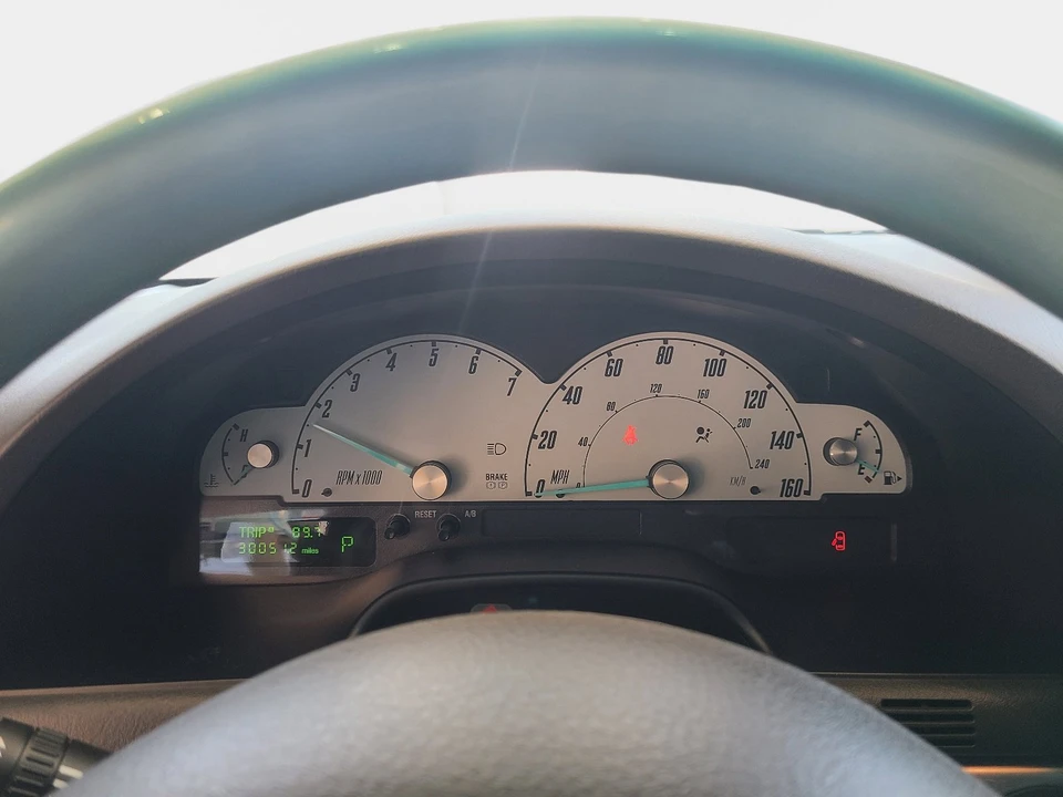 2002 Ford Thunderbird 11th Gen - Image 10 of 10