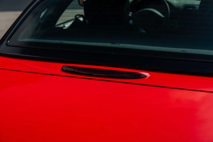 2002 Ford Thunderbird 11th Gen - Image 5 of 31