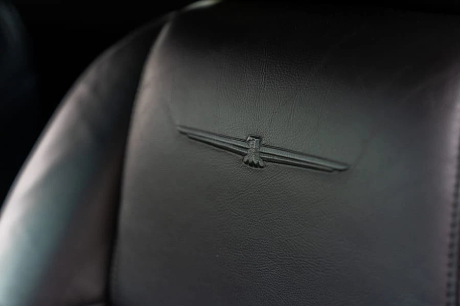2002 Ford Thunderbird 11th Gen - Image 31 of 31