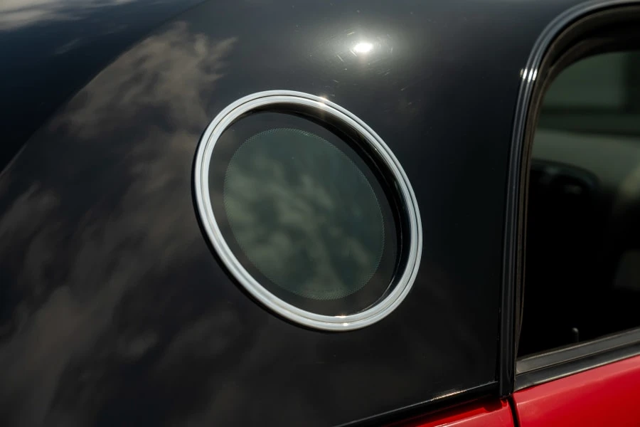 2002 Ford Thunderbird 11th Gen - Image 10 of 31