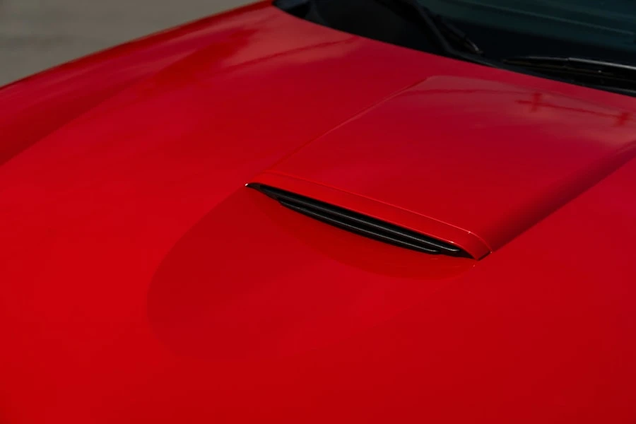 2002 Ford Thunderbird 11th Gen - Image 15 of 31