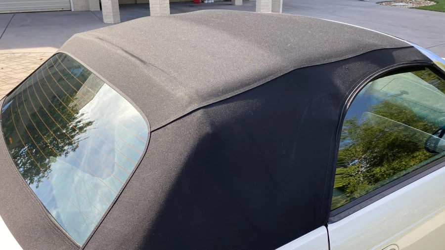 2002 Ford Thunderbird 11th Gen - Image 19 of 23