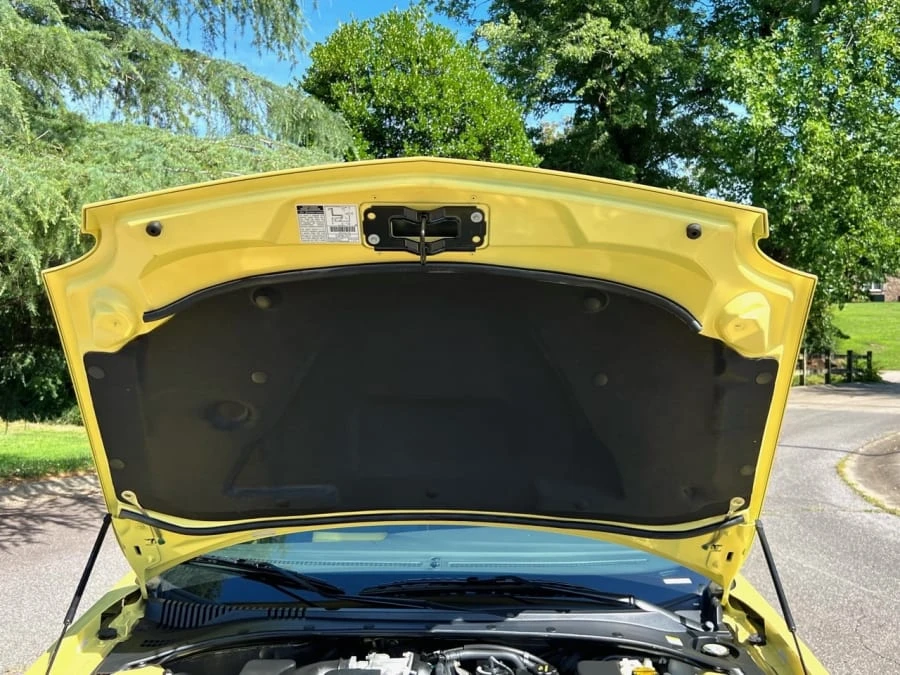 2002 Ford Thunderbird 11th Gen - Image 26 of 26