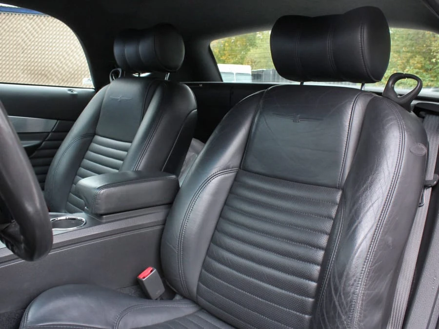 2002 Ford Thunderbird 11th Gen - Image 5 of 10